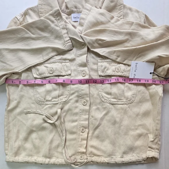 Bella Dahl Jacket - Picture 7 of 14